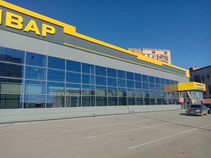 Анвар - Батыс 1 (Мангилик ел), Алтын Орда, 50В