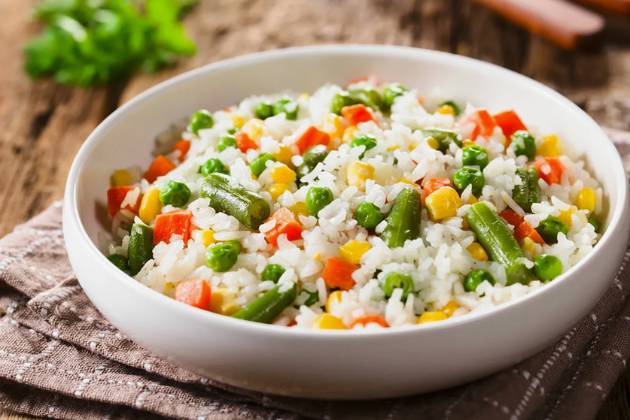 Гарниры и закуски «АНВАР»: вкусное дополнение к вашему столу