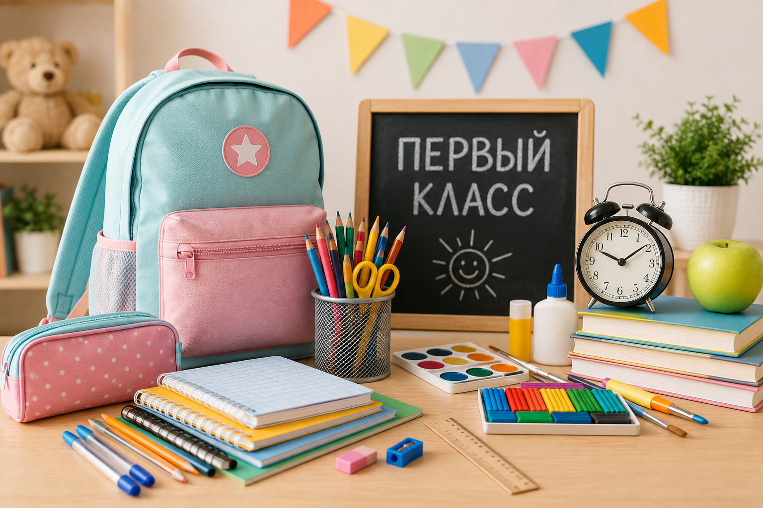 Бірінші сыныпқа не сатып алу керек? / Первый класс: что купить к школе? Бірінші сыныпқа не сатып алу керек? / Первый класс: что купить к школе?