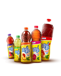Чай «Maxi чай» 