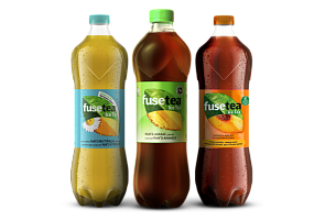 Чай «FuseTea» 1.5л, пл/б