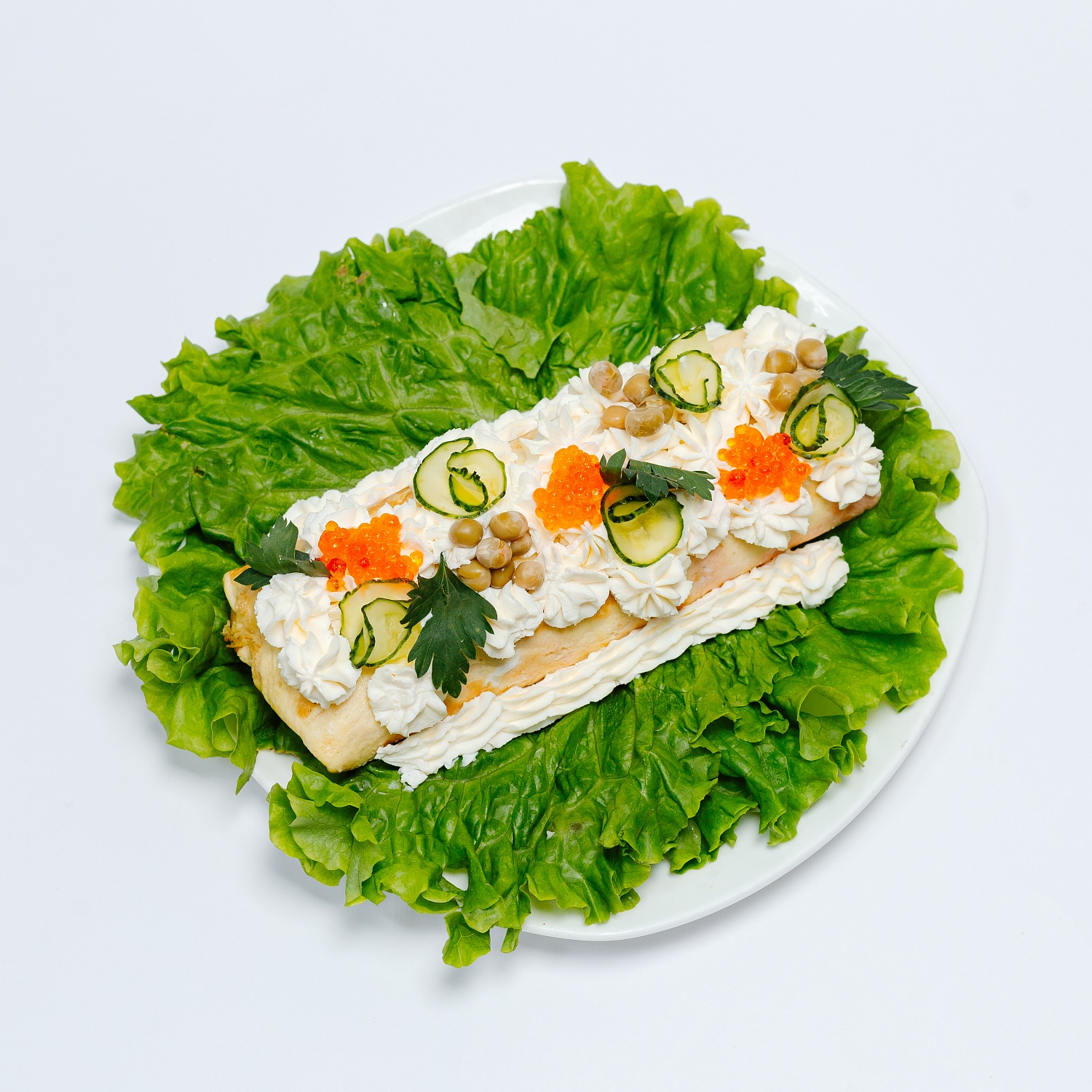 Новогоднее меню от собственного производства «АНВАР»: вкусный праздник без хлопот