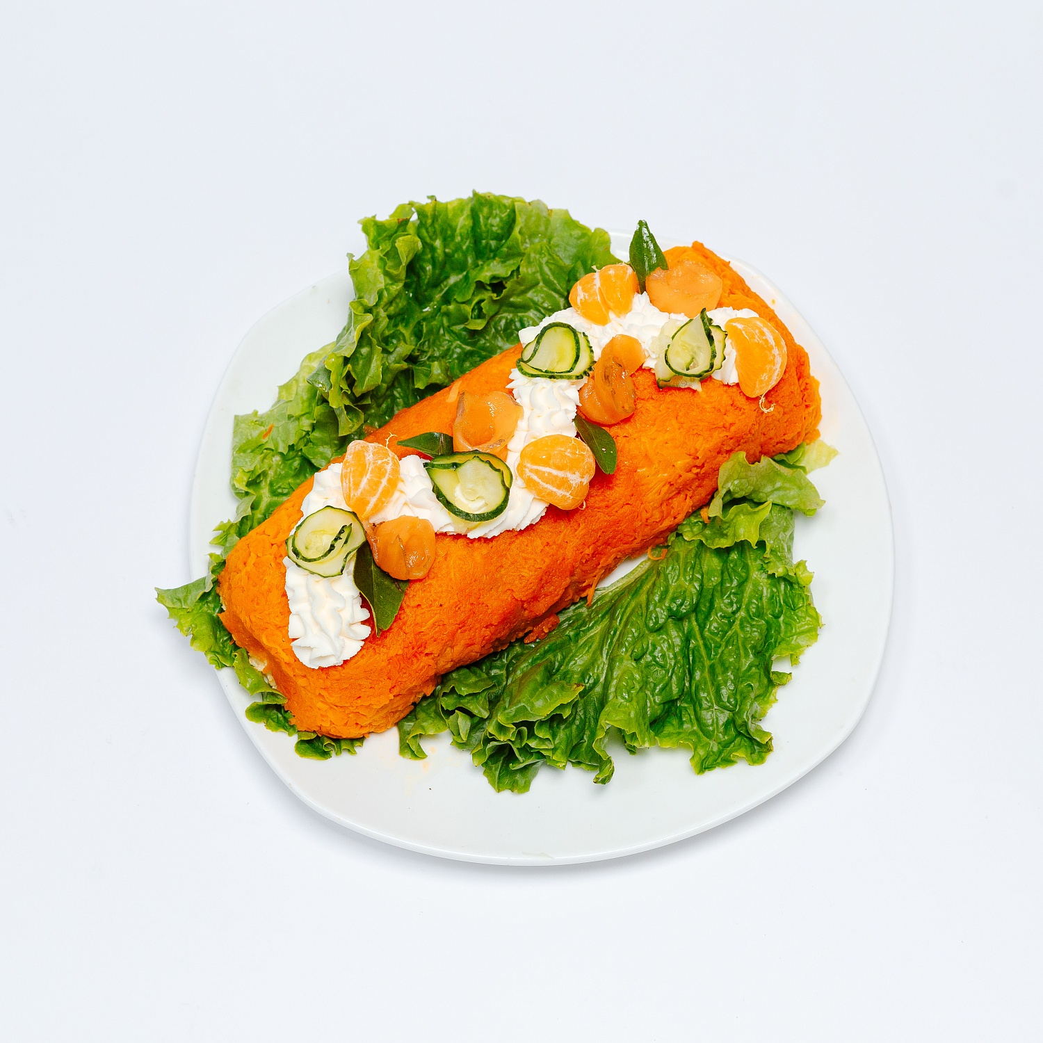 Новогоднее меню от собственного производства «АНВАР»: вкусный праздник без хлопот