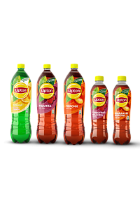 Чай «Lipton Ice Tea» 